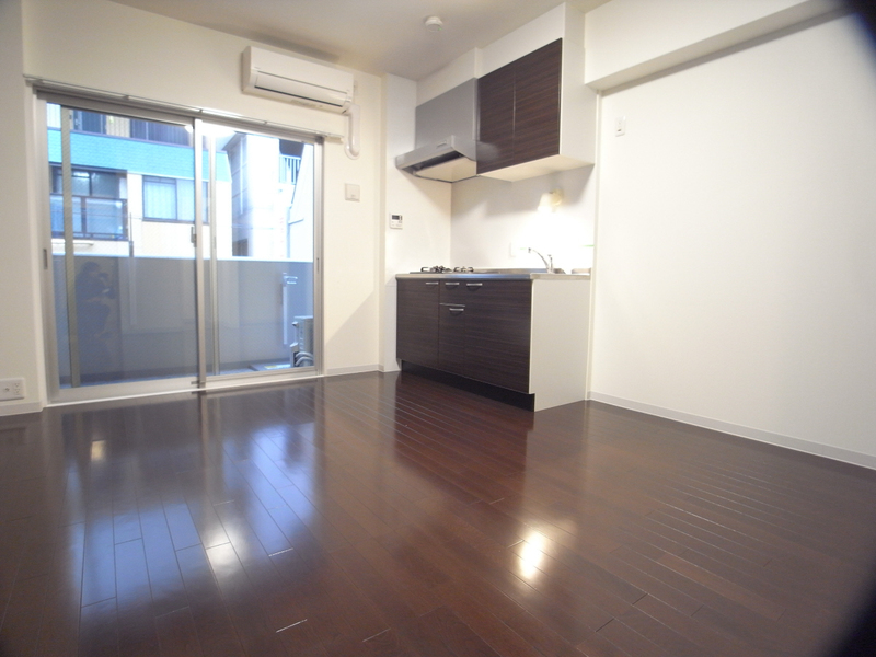 リビング 写真2