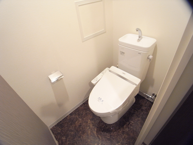 トイレ 写真8