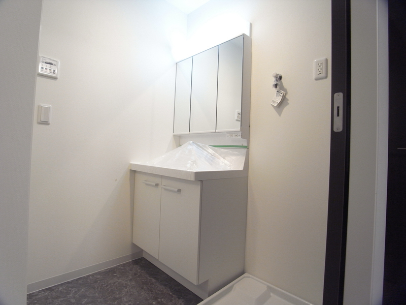 洗面所 写真6