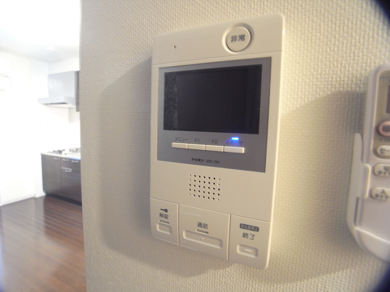 セキュリティ 写真12