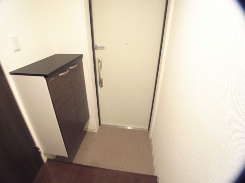 玄関 写真5