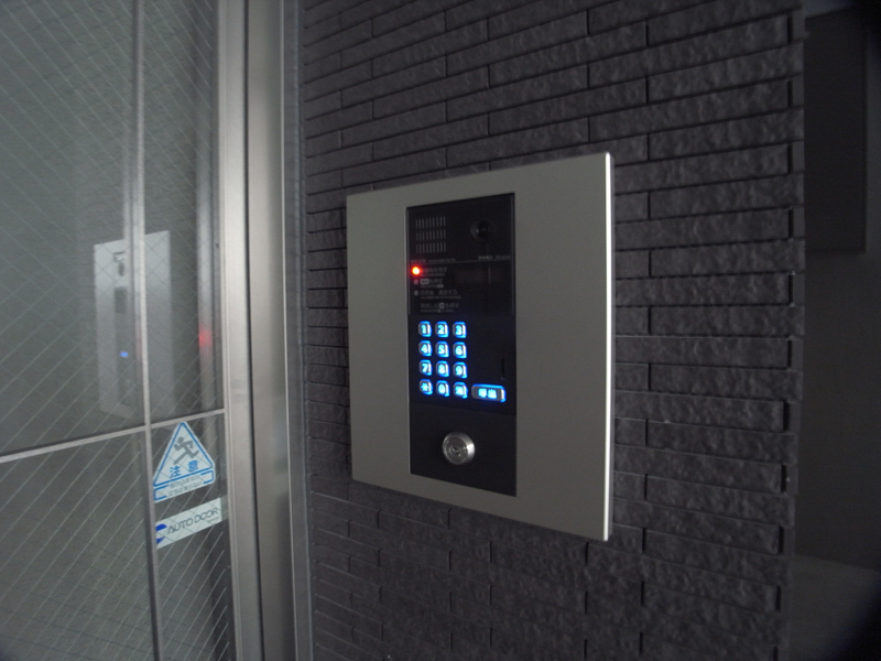 セキュリティ 写真13