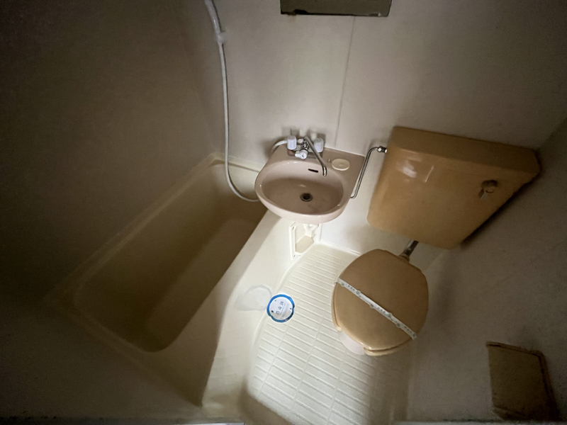 バス 写真8
