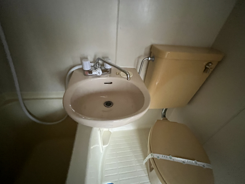 洗面所 写真7
