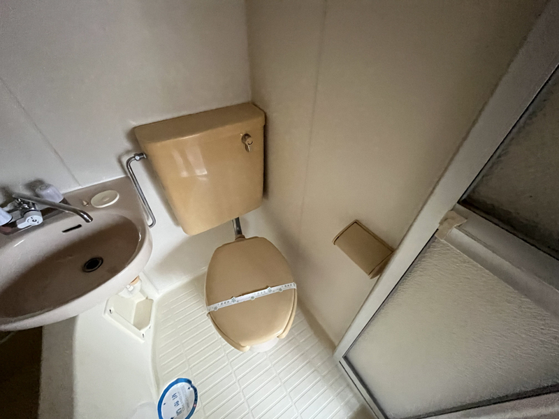 トイレ 写真9