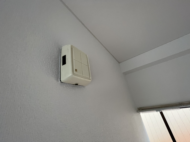 セキュリティ 写真11