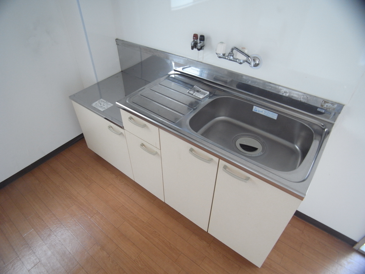 キッチン 写真2