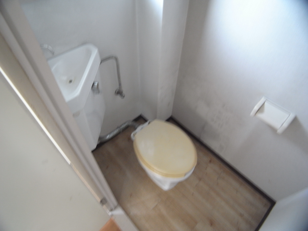 トイレ 写真8