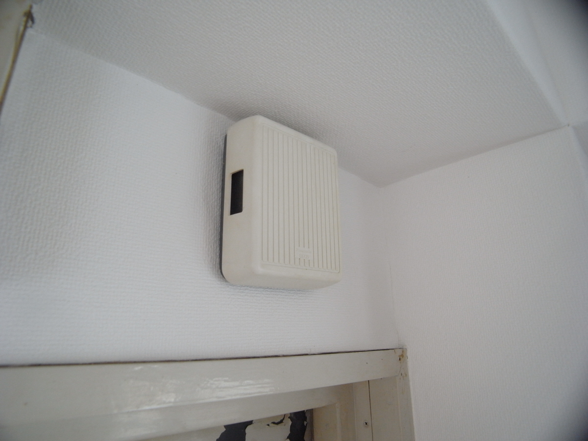 セキュリティ 写真11