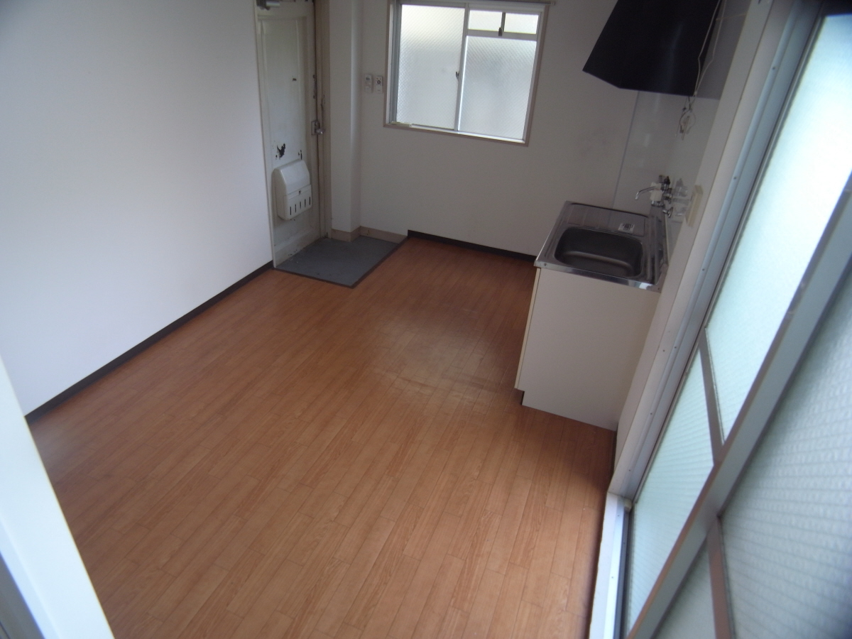 その他部屋・スペース 写真4