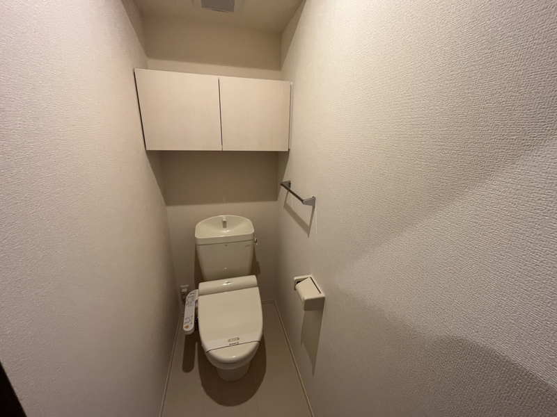 トイレ 写真10