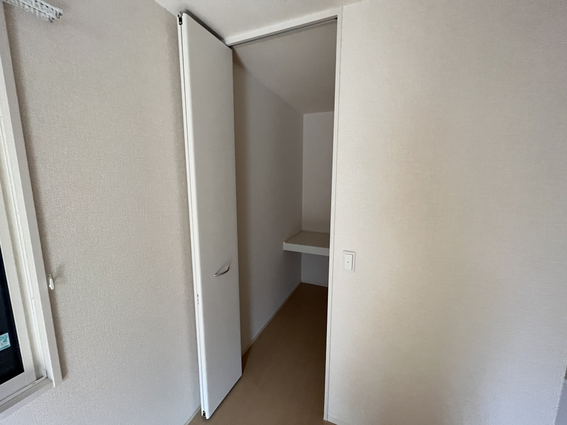 収納 写真14