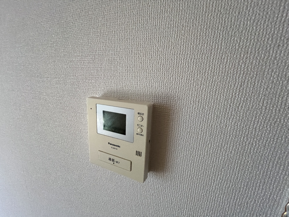 セキュリティ 写真35