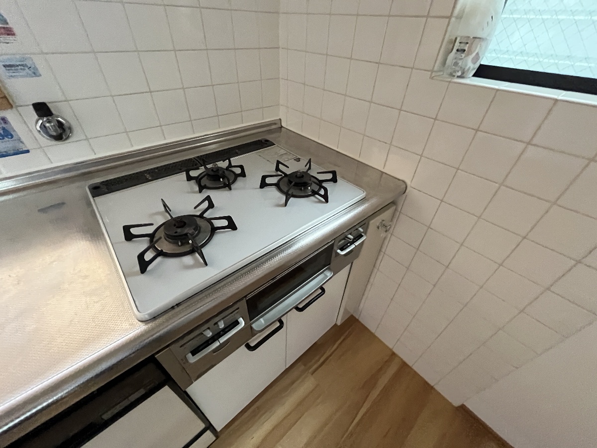 キッチン 写真4