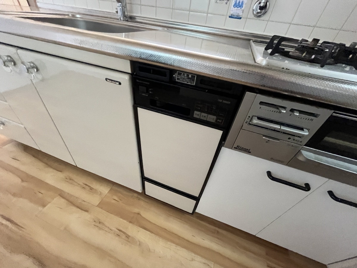 キッチン 写真5