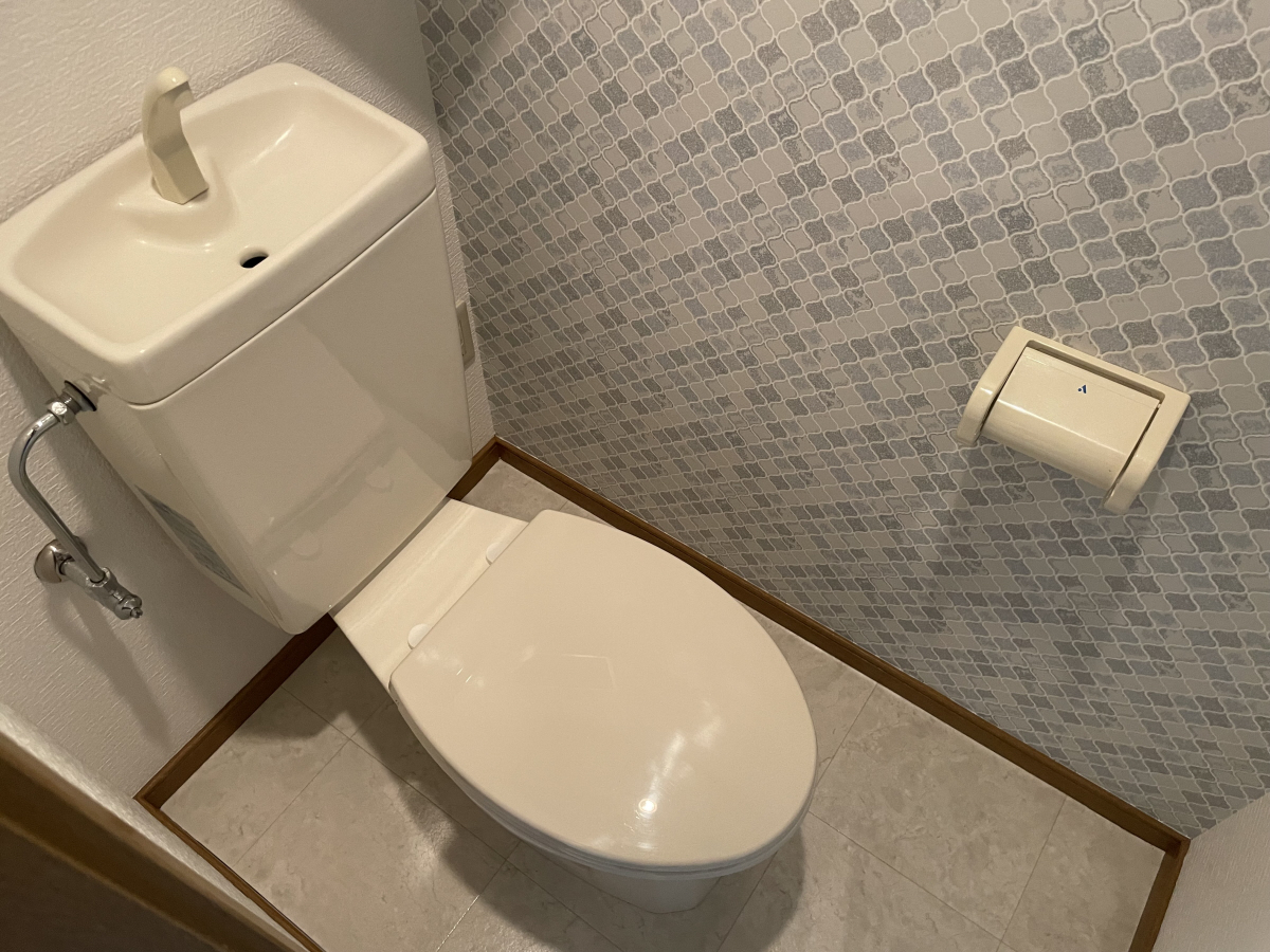 トイレ 写真10