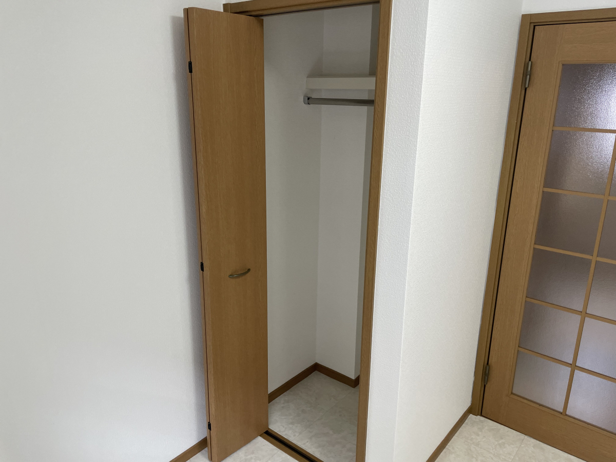 収納 写真11