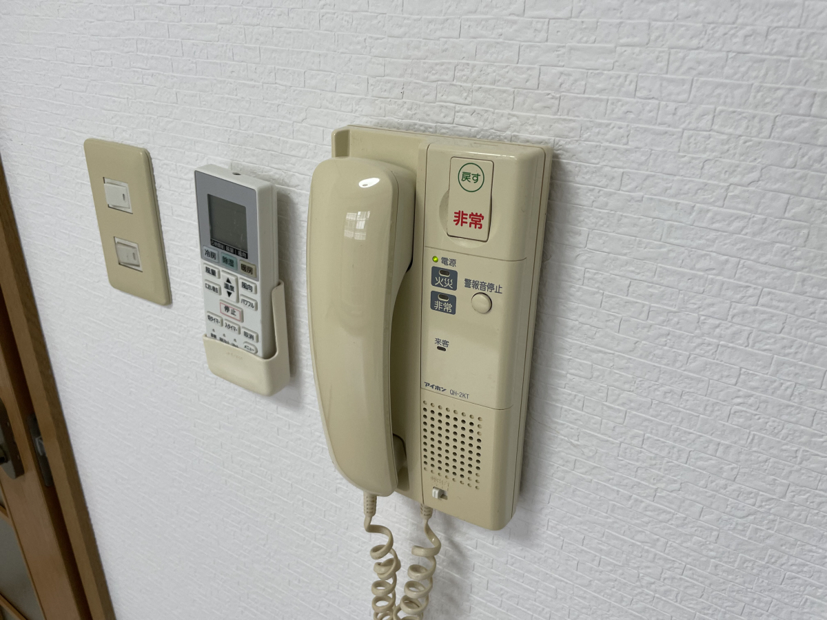 セキュリティ 写真14