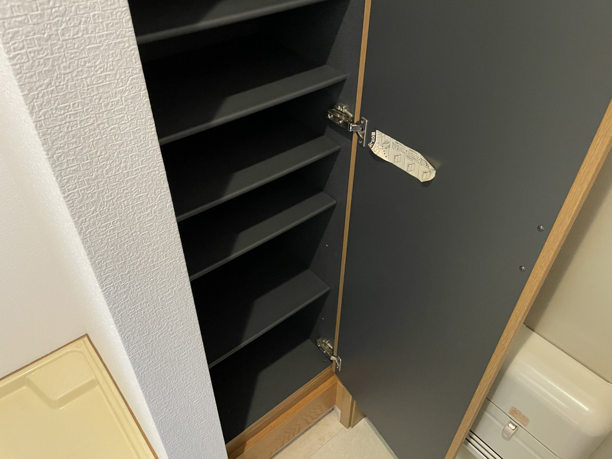収納 写真12