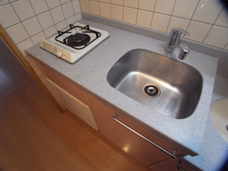 キッチン 写真2