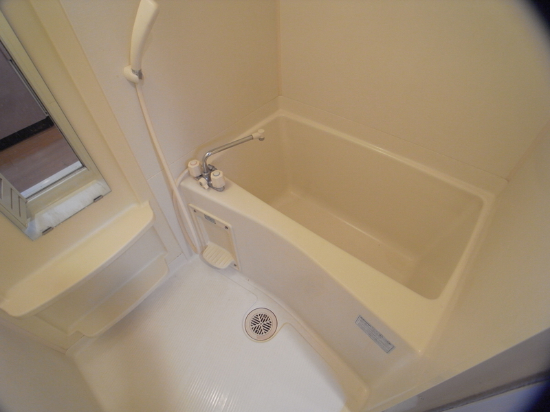 バス 写真7