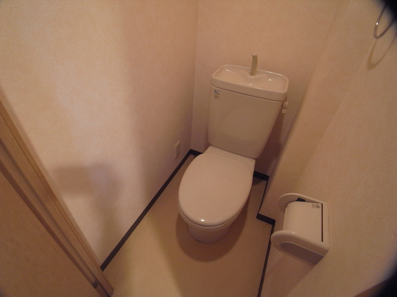 トイレ 写真8