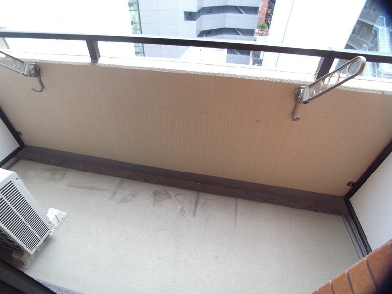 バルコニー・ベランダ 写真11