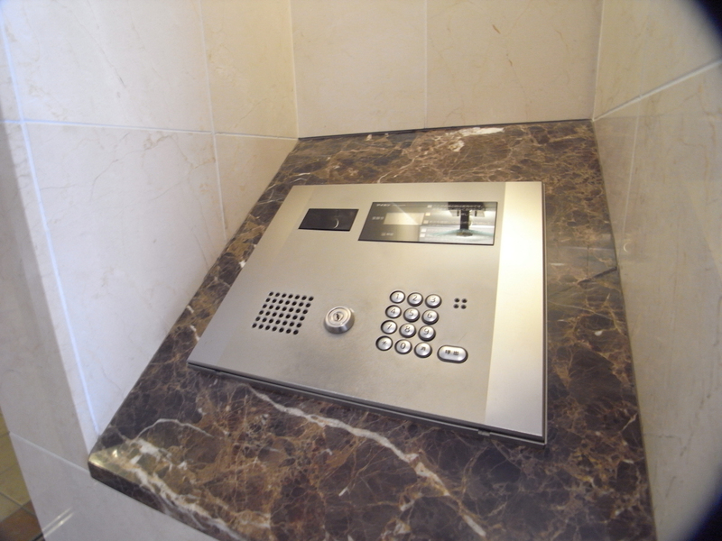 セキュリティ 写真14