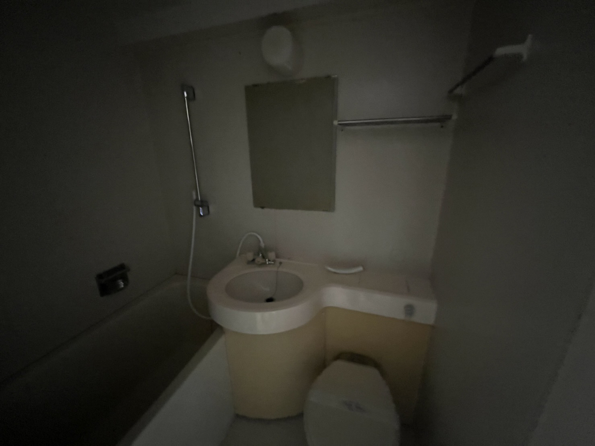 洗面所 写真6