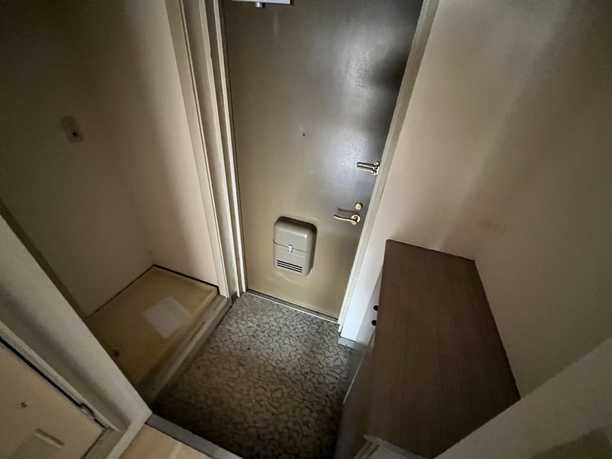 玄関 写真5