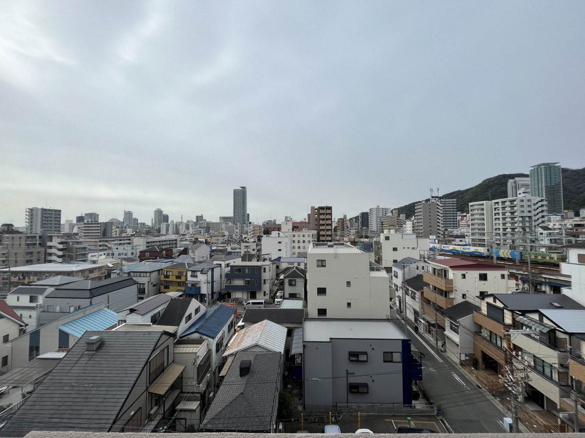 眺望 写真16