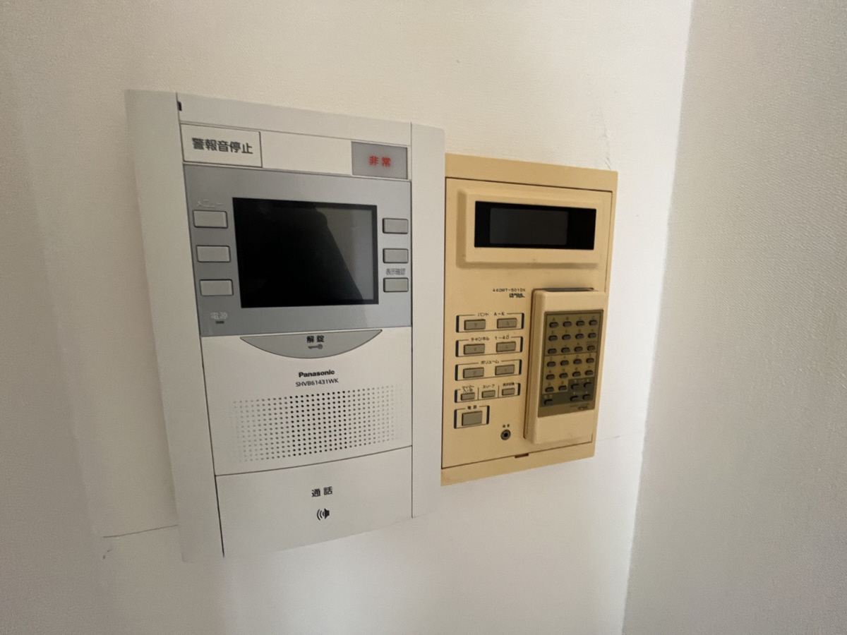 設備 写真14