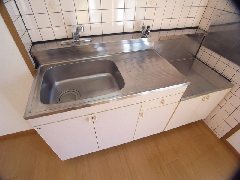 キッチン 写真2