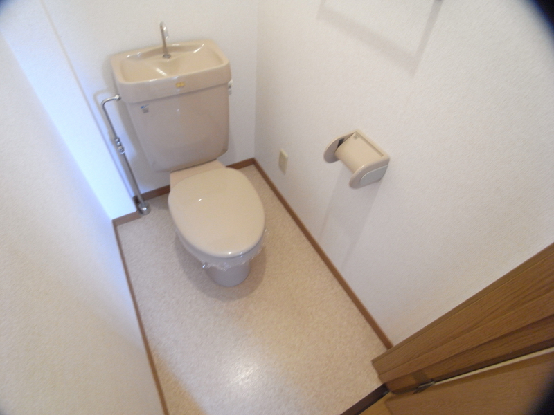トイレ 写真12