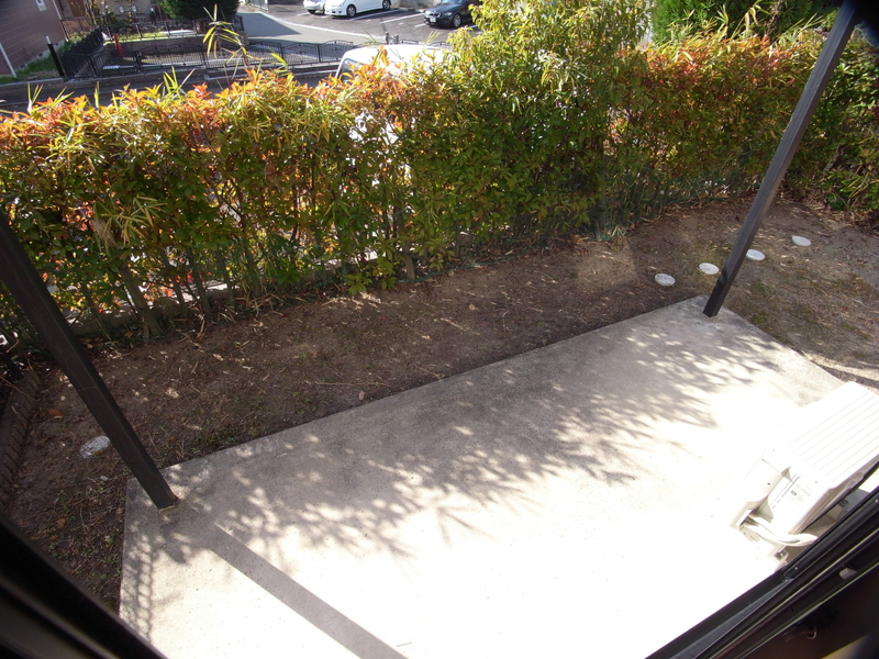 バルコニー・ベランダ 写真16