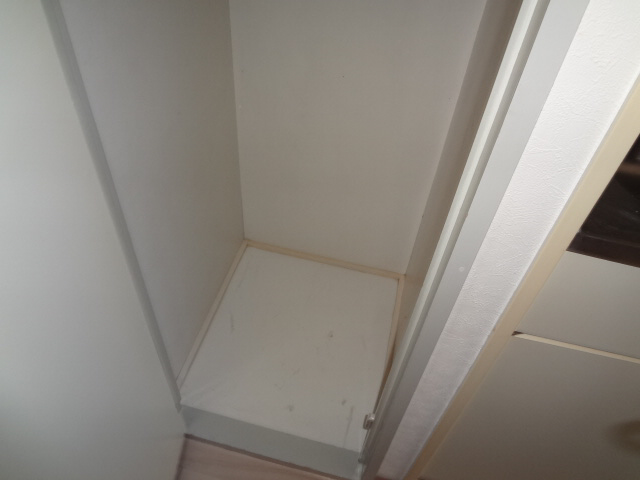 収納 収納 写真15