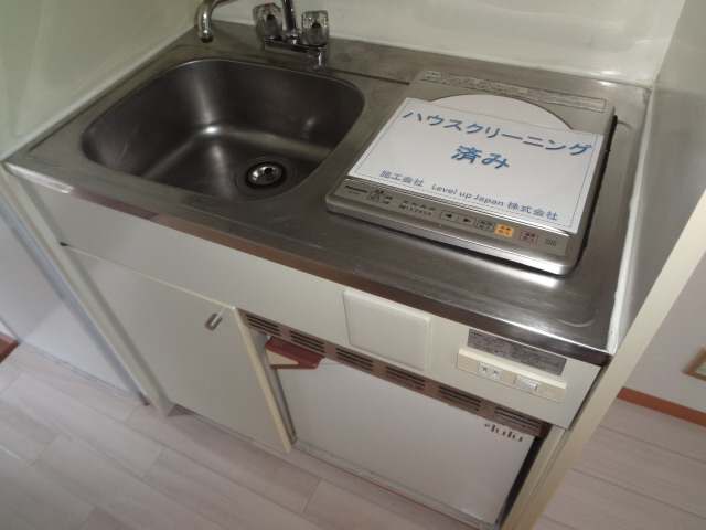 キッチン キッチン 写真2