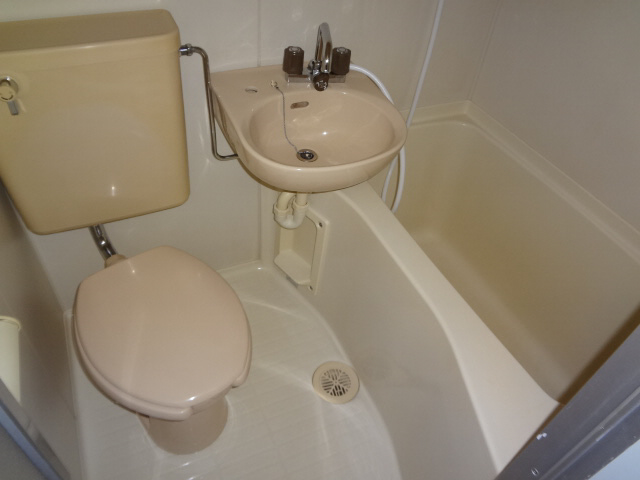 バス ユニットバス 写真13