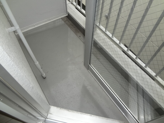 バルコニー・ベランダ バルコニー 写真16