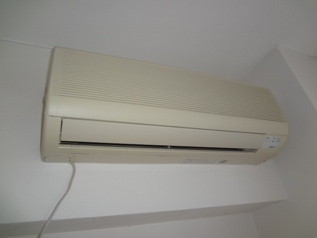 設備 エアコン 写真18