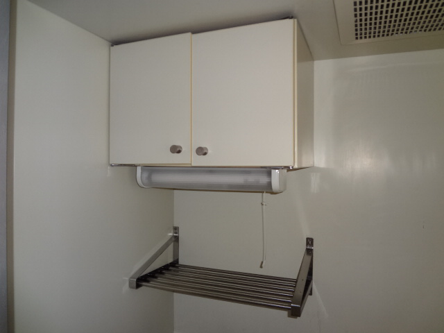 キッチン キッチン上部 写真3