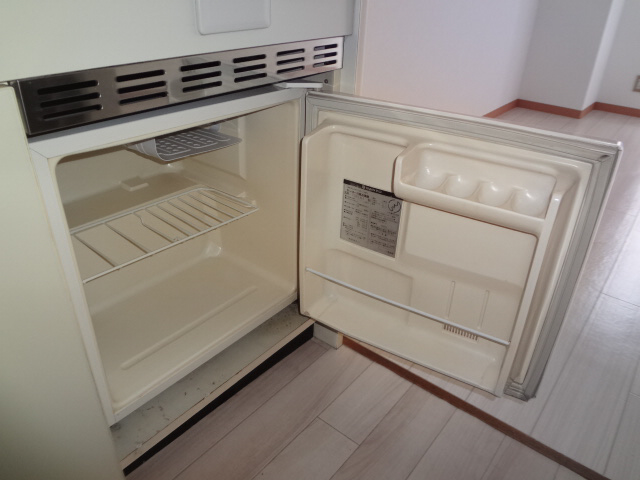 設備 小型冷蔵庫 写真19