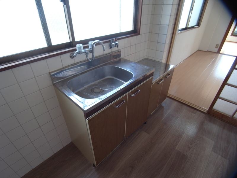 キッチン 写真2