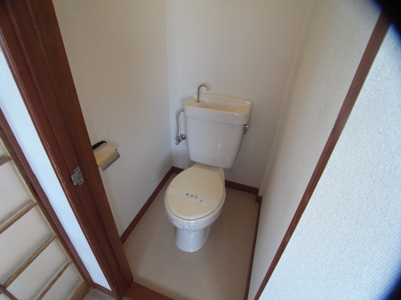 トイレ 写真7