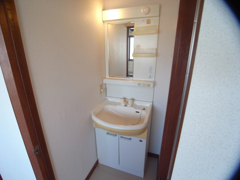 洗面所 写真5