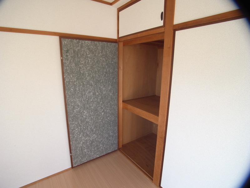 収納 写真9
