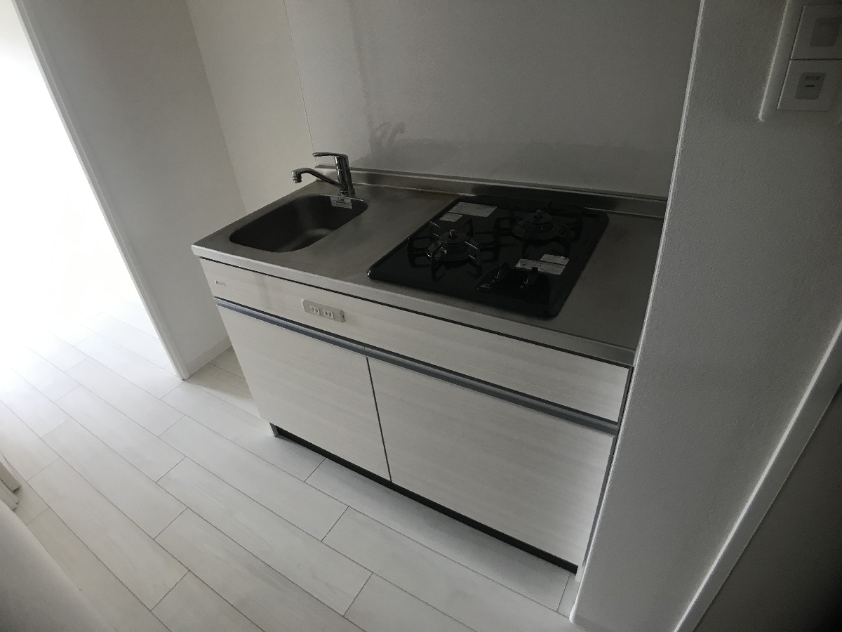 キッチン 写真2