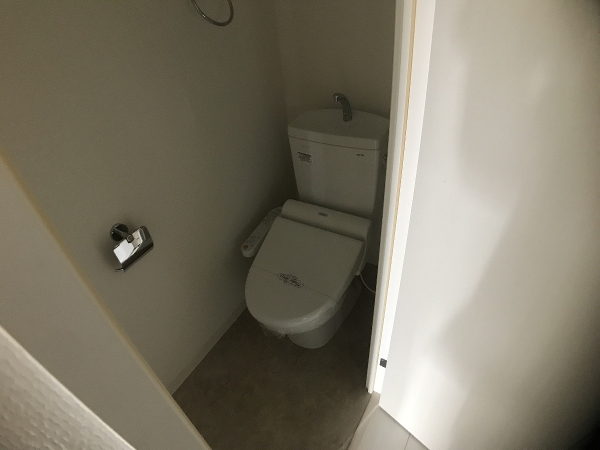 トイレ 写真10