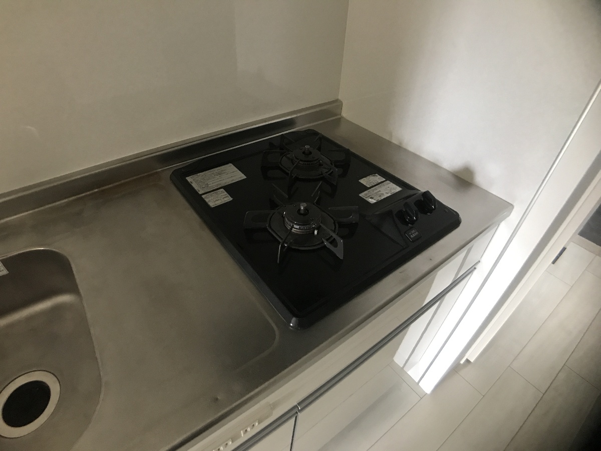 キッチン 写真3