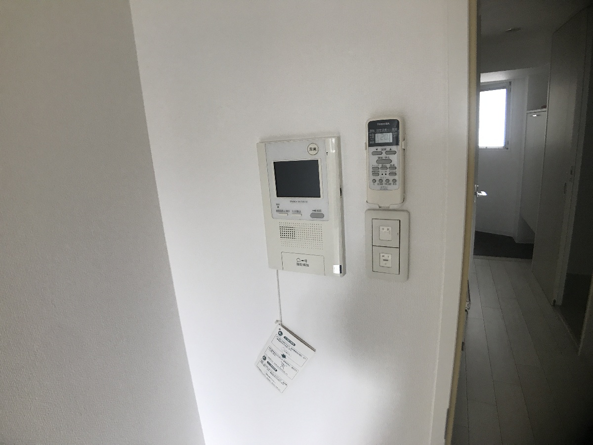 セキュリティ 写真14